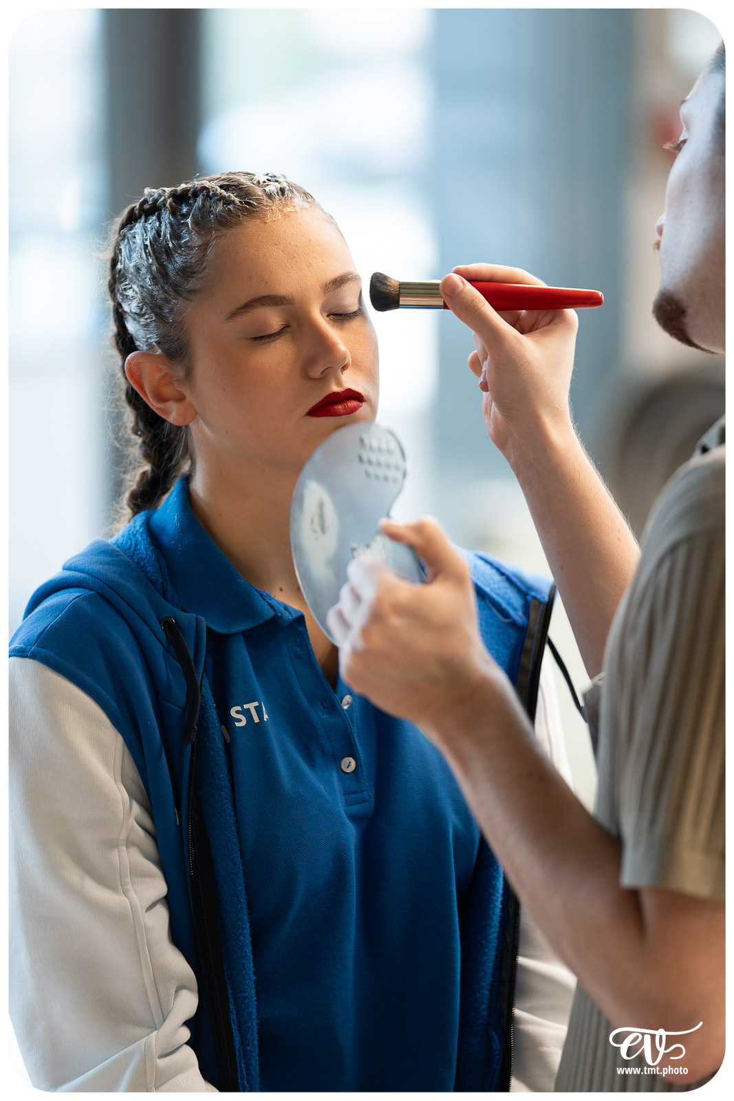 OFFS - BNS JEU DE DAMES